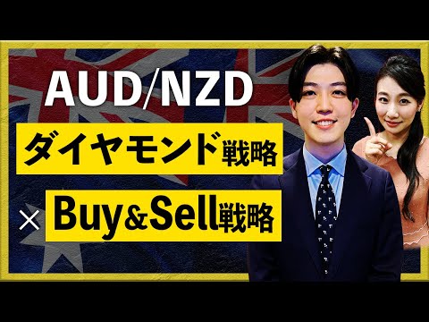 [July 29, 2025] AUD/NZD 