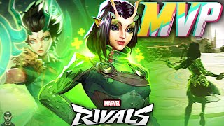 THIS is The Easiest Way to Get MVP! | Marvel Rivals