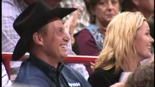 Billy & Robert Etbauer - 2012 ProRodeo Hall of Fame Inductees