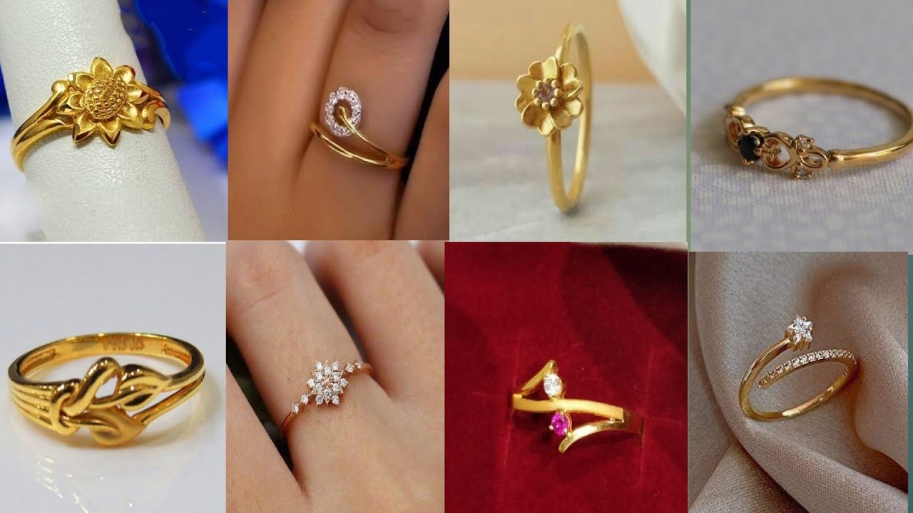 Unique Eco Friendly Engagement Rings 2024 | thoughtperfect.com