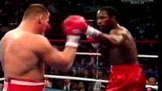 [Boxing] 1997-10-04 Andrew Golota vs Lennox Lewis.avi