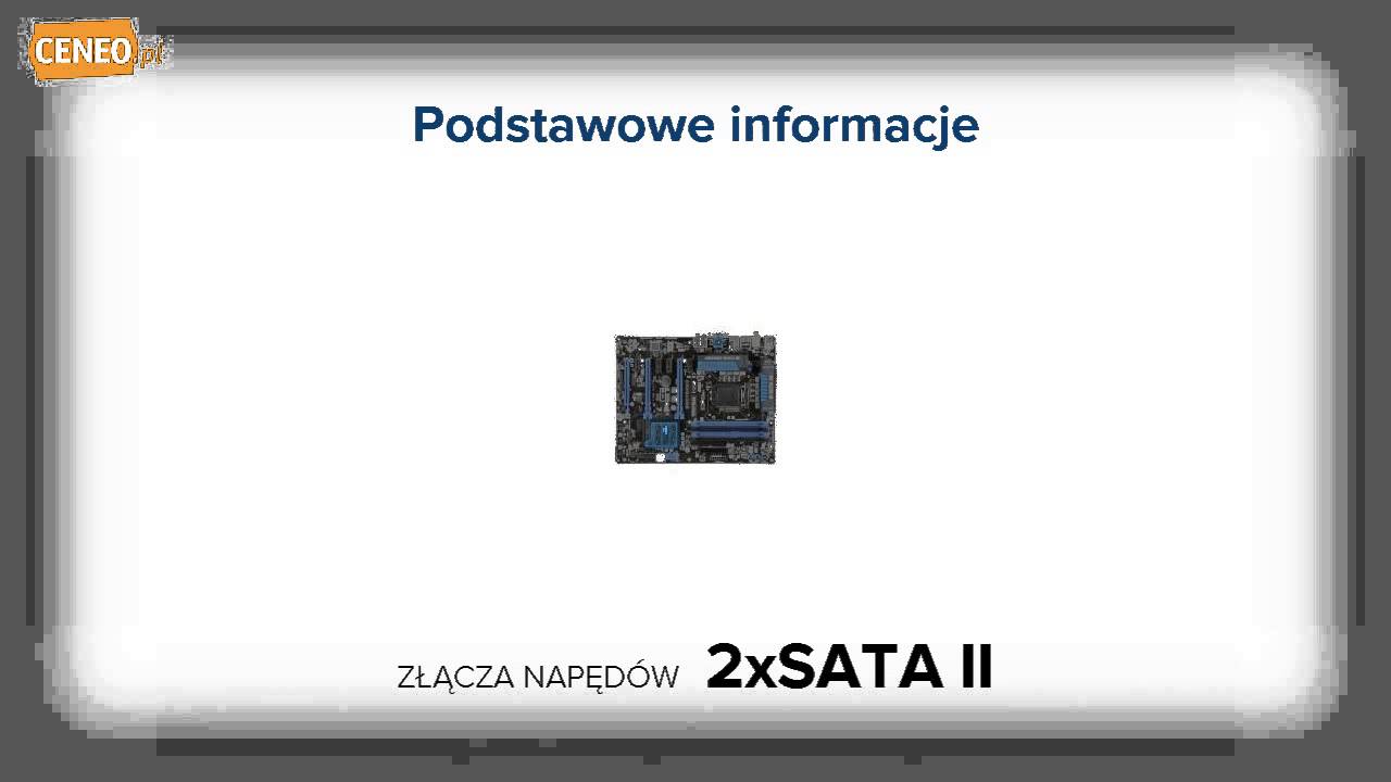 MSI z77A-GD55 (G3) płyta główna - Ceneo.pl