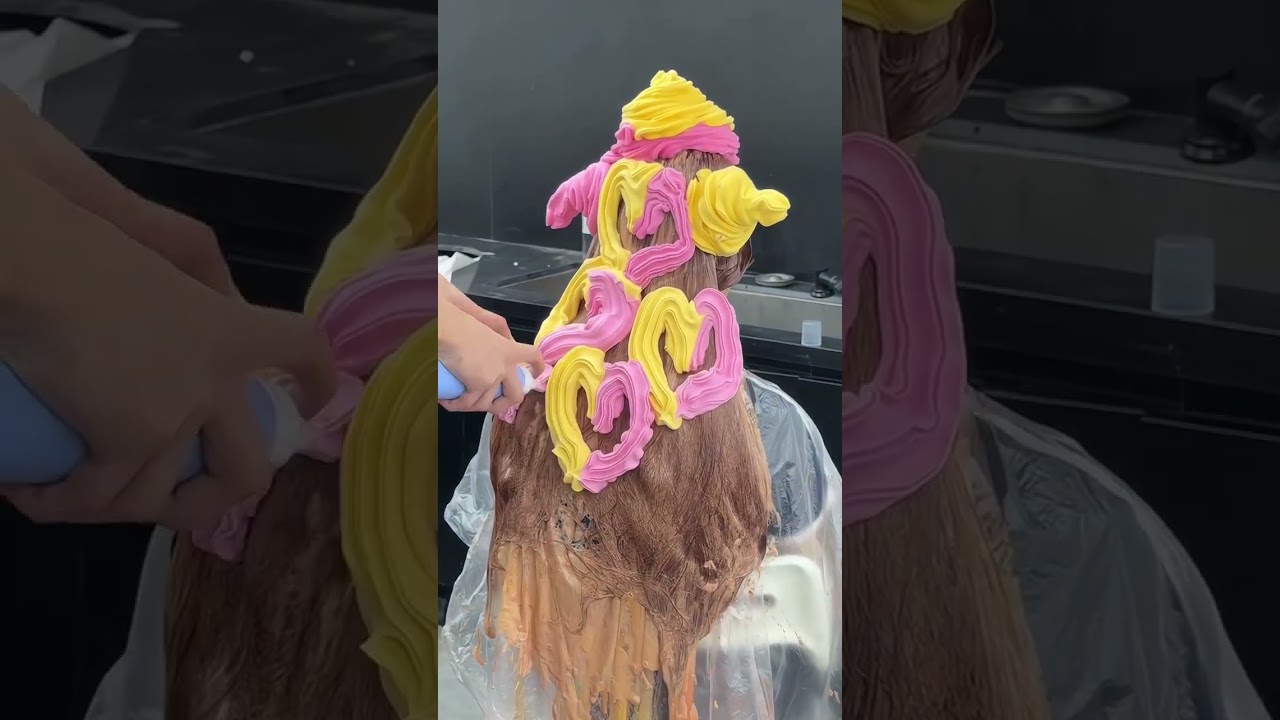 hair - YouTube