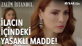 Şeniz Cemre'nin Planını Öğrendi! | Zalim İstanbul 9. Bölüm