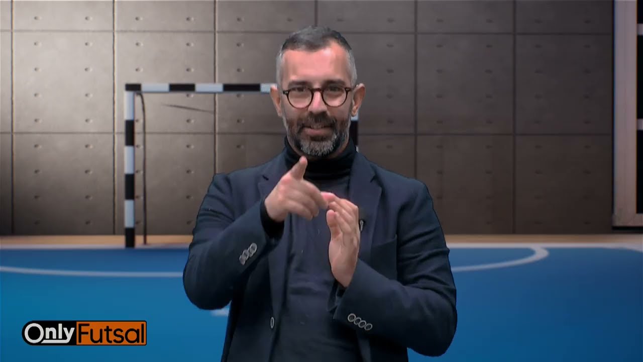 Only Futsal | 9 marzo 2026