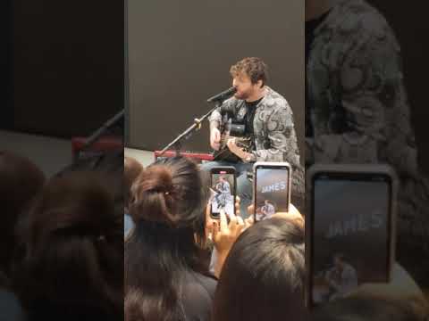 James Arthur -