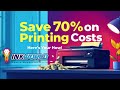 InkWorld | The Truth About OEM Cartridges: Stop Overpaying!