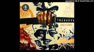 Holy Sons 01 Station ID #1