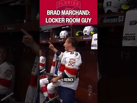 FIRE US UP, MARCHY! 🔥😼