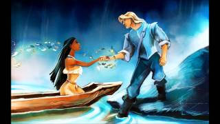 If I Never Knew You (Clean Movie Version)