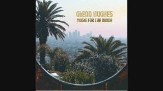 Glenn Hughes - Monkey man