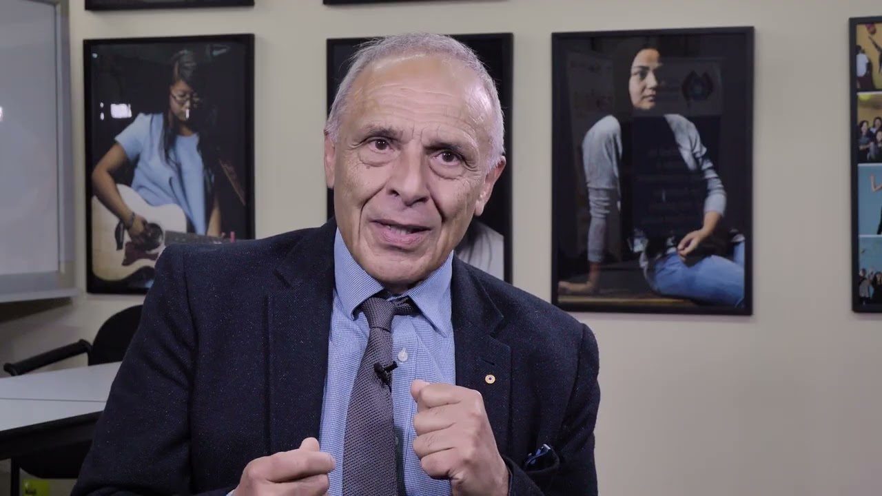 Hosh Bulduk A Turkish Migration Story