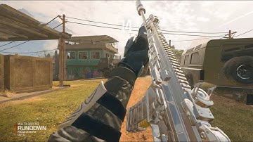 BAS-B | Call of Duty Modern Warfare 3 Multiplayer Gameplay (No Commentary)