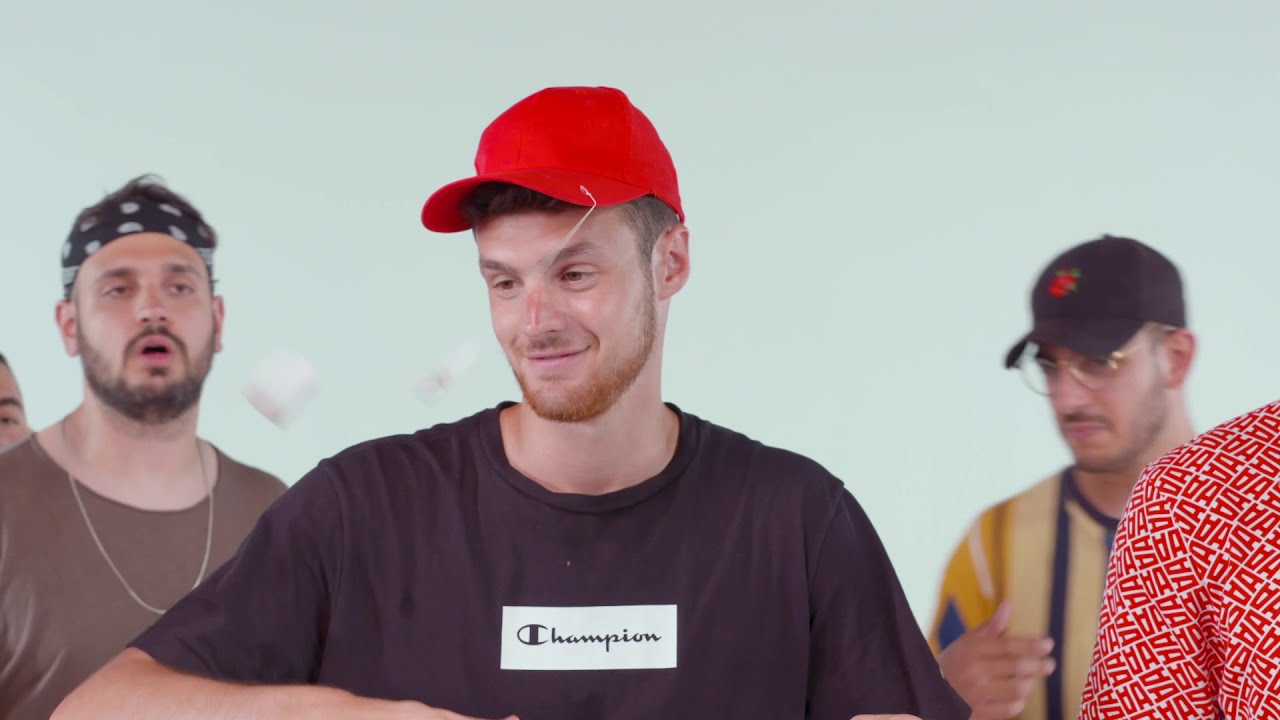 1 MINUTO para GANAR *Mini Retos* | LA ÉLITE