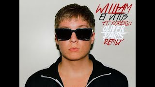 william - Ei vitus ft. Korelon (DJ OLIVER PAR!S REMIX)