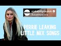 Perrie Edwards spilling Little Mix SECRETS for 9 minutes straight