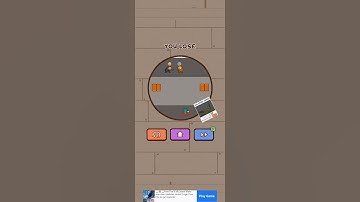 Thief puzzle 2 level #10