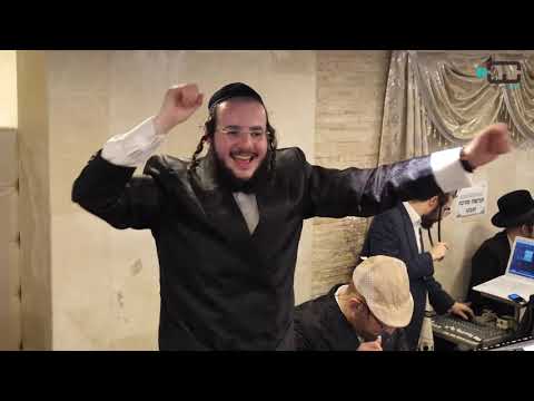 סינגל החתונה של מוישי - בהשתתפות בערי וובר, שמולי אונגר, בנצי שטיין, מנדי וייס, משה דוד ווייסמאנדל