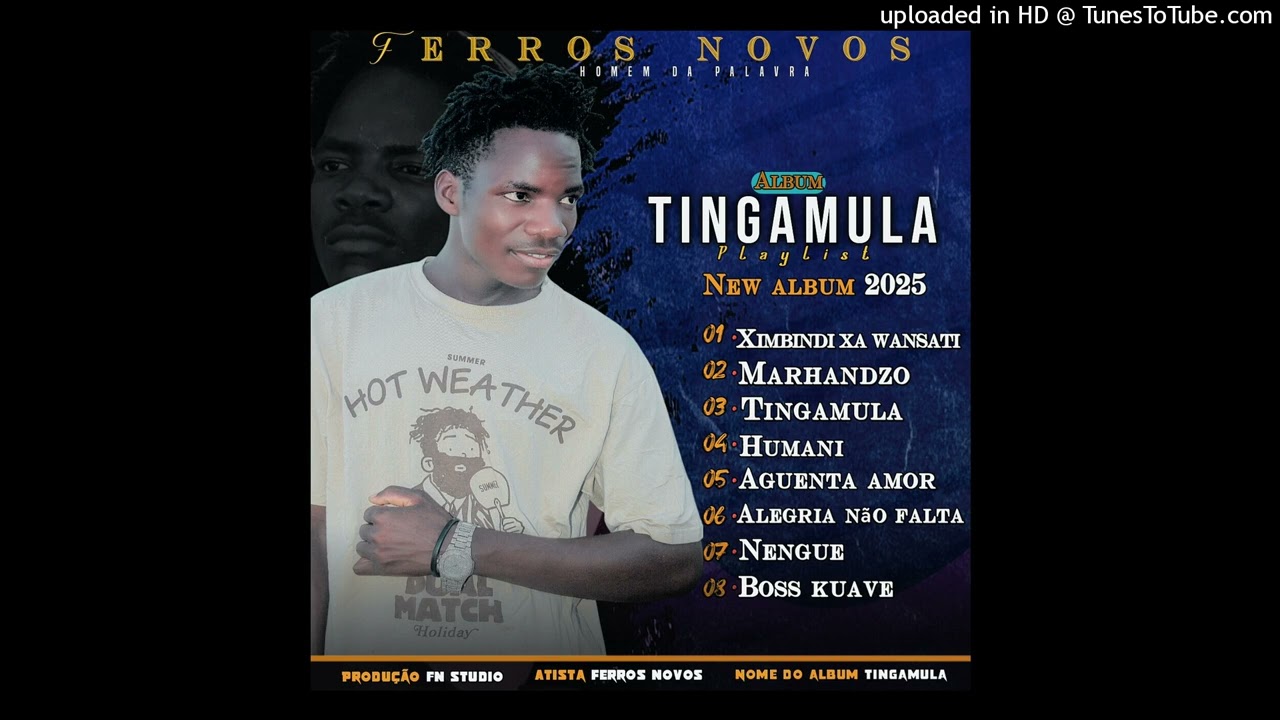 FERROS NOVOS NENGUE p-by-fn_studio