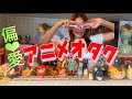 【オタク】偏愛アニメグッズでテンションあがっちゃって早口になるのどうにかしたい 😪💞