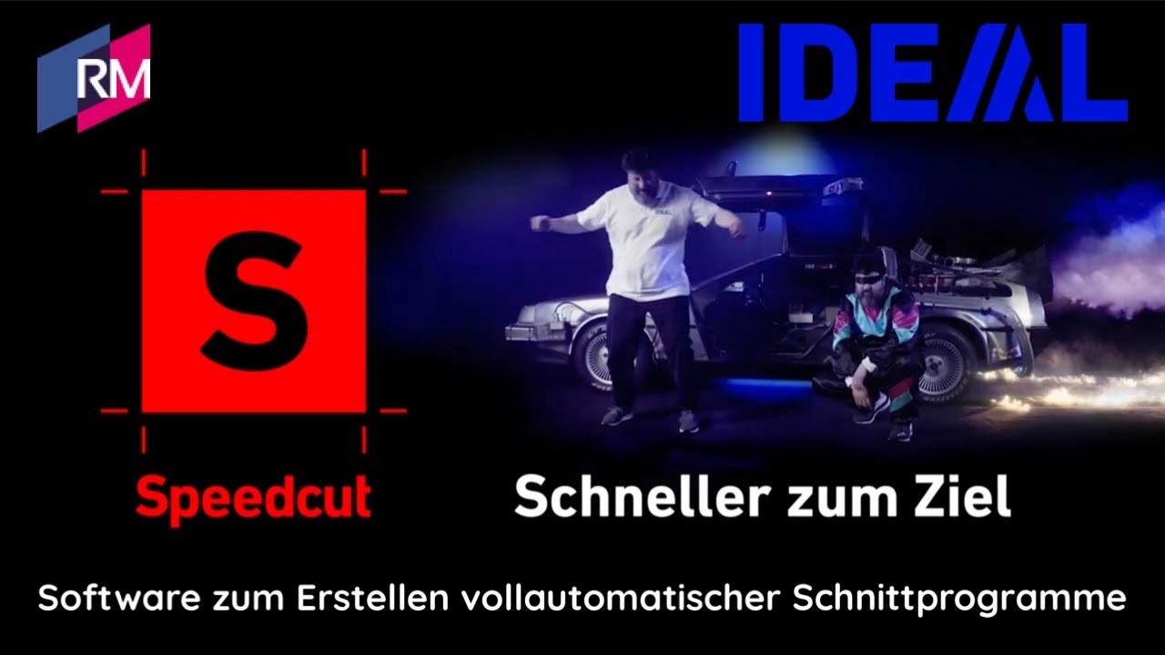 Vorschaubild Video YouTube