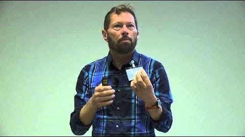 LAS Conference 2014 - Keynote Alistair Cockburn - Adding Discipline to Agile Development