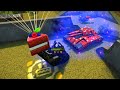 Tanki Online B-Day GoldBox Montage MM Event Mode !? [Black Gold]