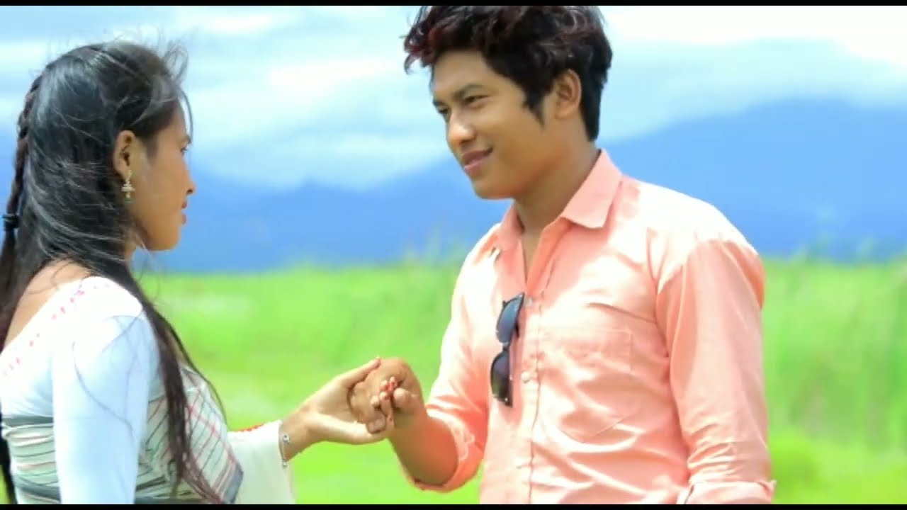 Gurlub Gurlub Shooting Time Music Video|Rega Productions|Mijing Swrang Basumatary |Mintina Bargayary