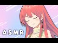 【ASMR】添い寝＋呼吸音(ニコニコCHチラ見せパートのみ放送) / ユキト