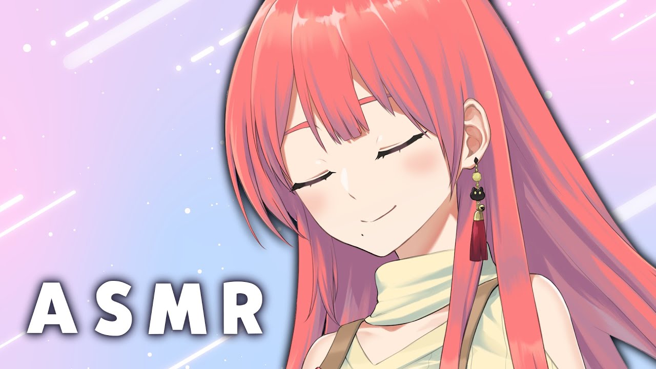 【ASMR】添い寝＋呼吸音(ニコニコCHチラ見せパートのみ放送) / ユキト