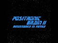 Positronic brain  resistance is futile full album 2017