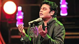 Video thumbnail of "Ennile Maha Oliyo | Rayhanah | Issrath Quadhri | AR Rahman | Coke Studio"