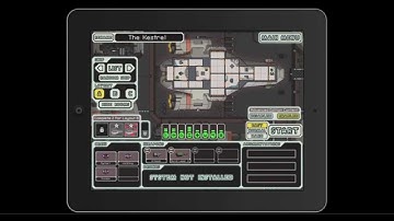 FTL Advanced Edition for iPad