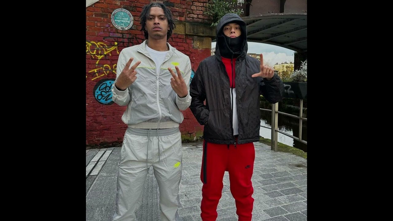 Nemzzz x .nathan. Type Beat - "I Have Nothing"