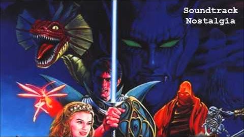 Virtual Hydlide (1995) Full Soundtrack