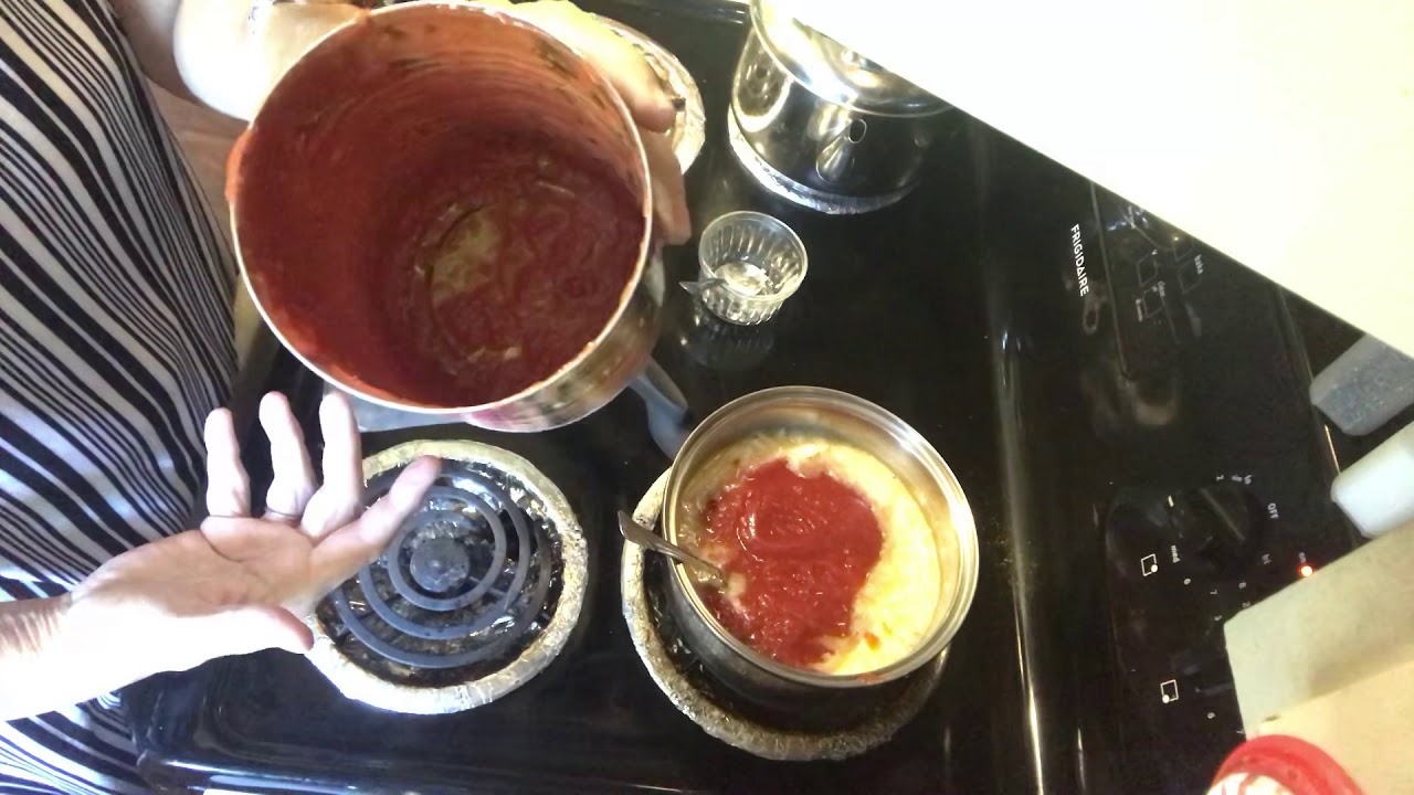 Homemade Burrito Sauce, Simple To Make And Flavorful. YouTube