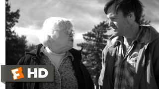 Nebraska (2013) - Cemetery Trouble Scene (4/10) | Movieclips