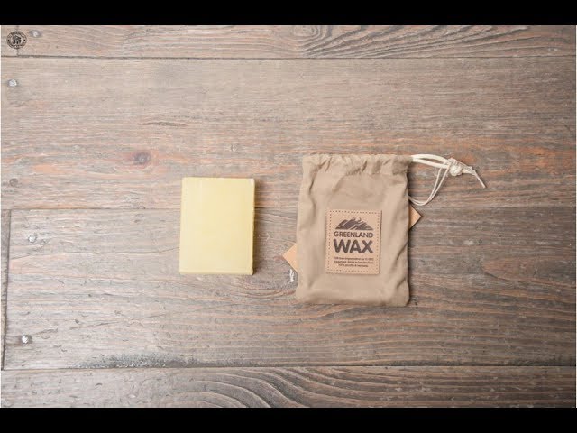 FjallRaven Greenland Wax Bag - More than €10