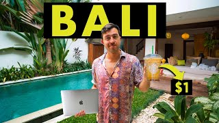 What I Spend in a Day Living in BALI by Brett Conti 91,500 views 3 weeks ago 16 minutes