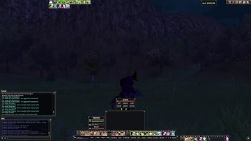 DAoC Solo Savage CV 2 (No Template Still)