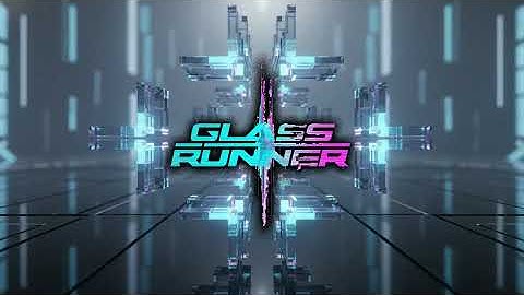 Shiftline of Veyra | GlassRunner FutureWave