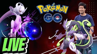 DEFEAT MEGA MEWTWO Y! Best Counters & Raid Guide (2026)