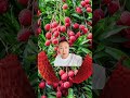 2022年11月11日フルーツ#viralvideo#trending#fruits