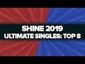 Shine 2019: Ultimate Top 8 - All Matches ft. MkLeo, Tweek, Marss, Samsora, Dabuz, Nairo