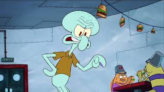 No! You may have hoodwinked everyone else in this backwater town, but you cant fool me! I listen to