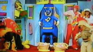 psalty the singing songbook lyrics psalty the singing songbook lyrics