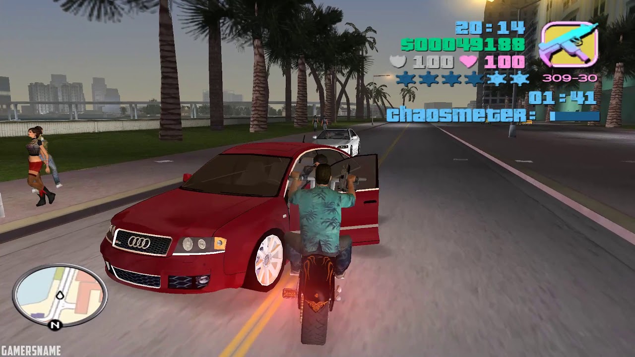 GTA Vice City Deluxe: o que é e onde encontrar