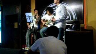 IZINKANLAH - ADY SUWARDY