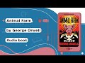 Animal Farm Novella by George Orwell 