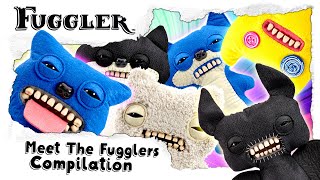 Want to meet the Fugglers? | Compilation Vol 2 | Fugglers